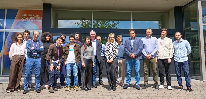 Six courses, three cities, 52 Cardiologists and cardiac surgeons: what participants told us about the ERIS 2026 programme